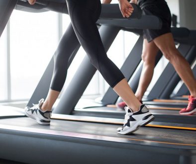 Treadmills - The Healing Power of EWOT: Exercising With Oxygen Therapy