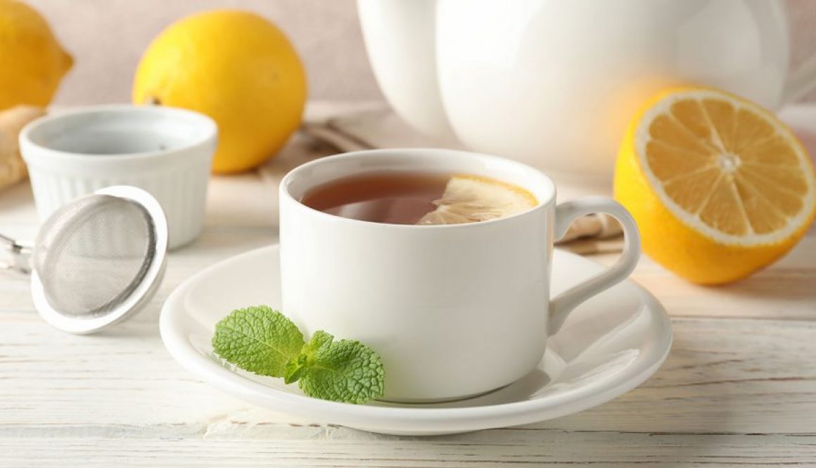 Well-Being as a Priority: Filling Your Cup First