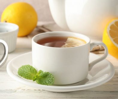 Well-Being as a Priority: Filling Your Cup First