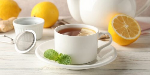 Well-Being as a Priority: Filling Your Cup First