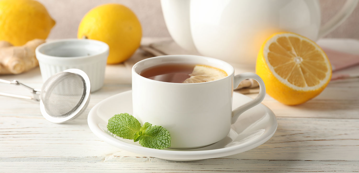 Well-Being as a Priority: Filling Your Cup First