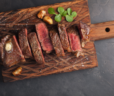 The New Enlightenment on Fat, Cholesterol & Health - Red Meat
