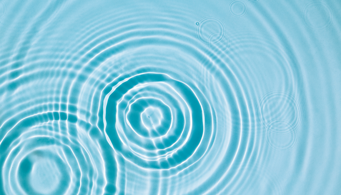 The One Thing All Cancer Cells Have in Common — and Why It Matters water ripple