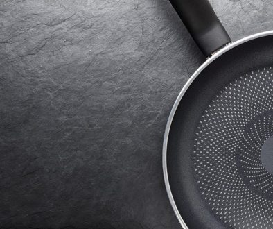 PFAS Exposure & Pregnancy Loss - Non stick pan