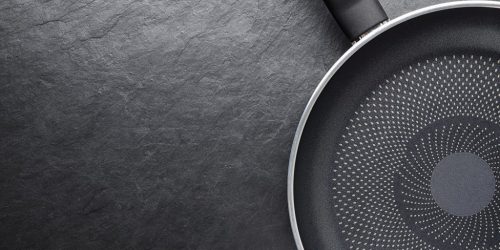 PFAS Exposure & Pregnancy Loss - Non stick pan